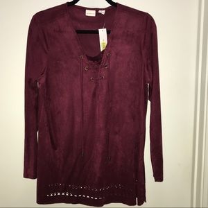 Westbound Top, size L